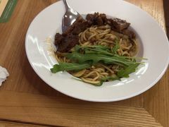 -豪客来牛排(天阳D32店)