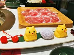 -空之介寿喜烧·和牛放题(恒隆广场店)
