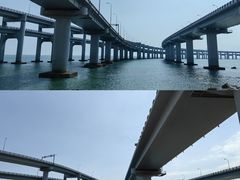 -星海湾跨海大桥