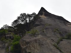 -卡定沟景区