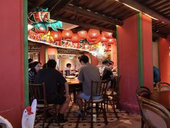 -春梅里卤鹅馆·47年老字号(中山路店)