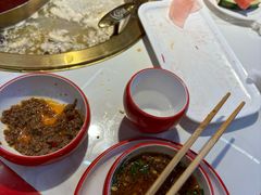 -欠火锅·水牛毛肚·团建聚餐·生日宴(何山路店)