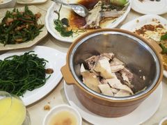 -北海渔村酒楼·粤菜海鲜点心(新华店)