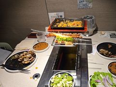 -丰茂烤串(五道口店)