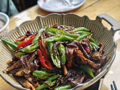 -老阿妈乌海蒙餐馆(锦馨园小区店)