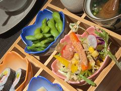 -德川家日本料理(顺义华联店)