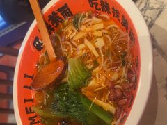 -大食代美食广场(上海中心店)