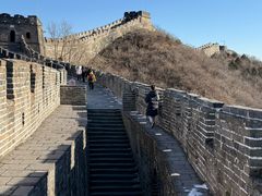 -慕田峪长城
