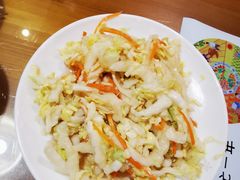 -重庆石磨豆花庄(乔庄店)