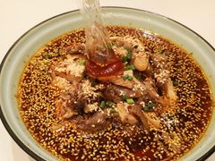 -许家菜(望江店)