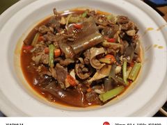-湘阁里辣(南岭购物广场店)