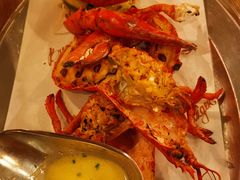 -Burger & Lobster(Dean Street)