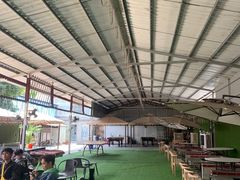 -光头佬室内钓虾场·烧烤·团建·亲子(中山八路店)