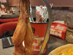 -钱锋炭缸烧烤(南湖大路总店)