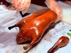 -四季民福烤鸭店(望京旺角店)