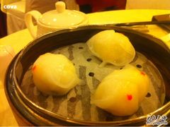 -鸿星海鲜酒家(格兰中心店)