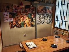 -木子烧鸟屋(百子湾店)