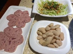 -先机泉水鸡汤(南山老君洞店)