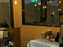 -海底捞火锅(海宁路店)