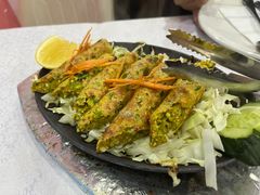 -葛尼沙印度餐厅 (镇明路店)