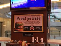 -FATBURGER 特富客汉堡(外交公寓店)