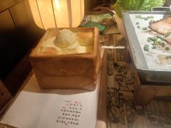 -绿茶餐厅(千岛湖银泰城店)