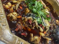 -川湘園(西华路店)