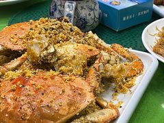 -盛港湾海鲜食府(黄沙店)