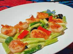-上海滩餐厅(BFC外滩金融中心店)