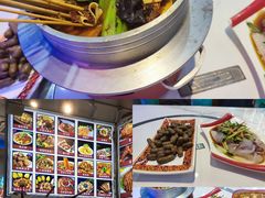 -望江门小龙虾·烧烤(九堡店)