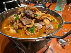 -徽三说·土徽菜·中国徽菜连锁品牌(阳湖总店)