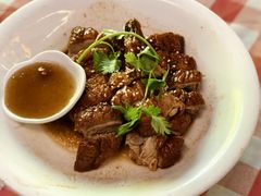 -粤香楼(新光里店)