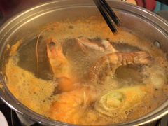 -亿民平安国际大酒店西餐厅(彩田北路店)