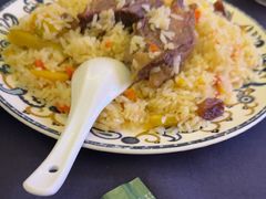 -伊带伊路新疆美食府(呼家楼店)