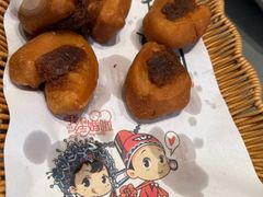 -渔满仓海鲜渔家(象山二店)