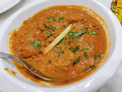 -VATAN INDIAN RESTAURANT米特餐饮有限公司(城北路店)