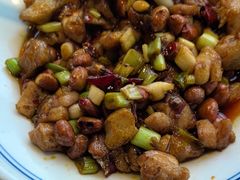 -常和州·夜宵大排档(常州单店)