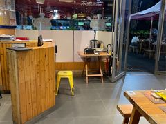 -木屋烧烤(惠阳华润小径湾店)