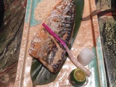 -炙柒Sekinana·精致料理 烧鸟·铁板烧(海上世界店)