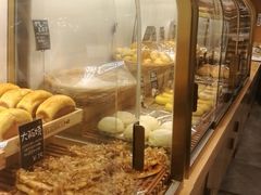 -稻田秋日式面包