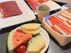 -君邦火锅(新疆大厦店)