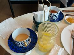 -苏州洲际酒店·大堂酒廊