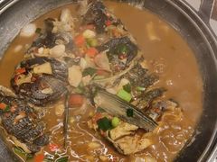 -老李家土菜馆·安吉地标美食