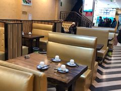 大堂-美达尔烧烤海鲜家常菜(泰山路店)