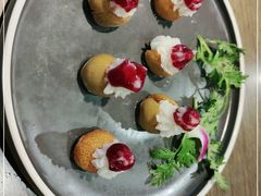-隆喜元鱼汤包·海鲜(中联广场店)