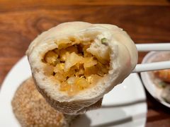 -南门小馆·清真(国贸商城店)