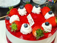 -开心草帽(文化西路店)