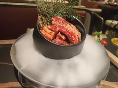 -厚贞日式烤肉(浦东汇智店)