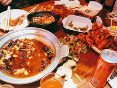 -肉串汪(望京店)