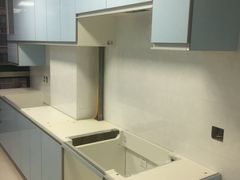 -佰丽爱家全屋定制(汶水店)